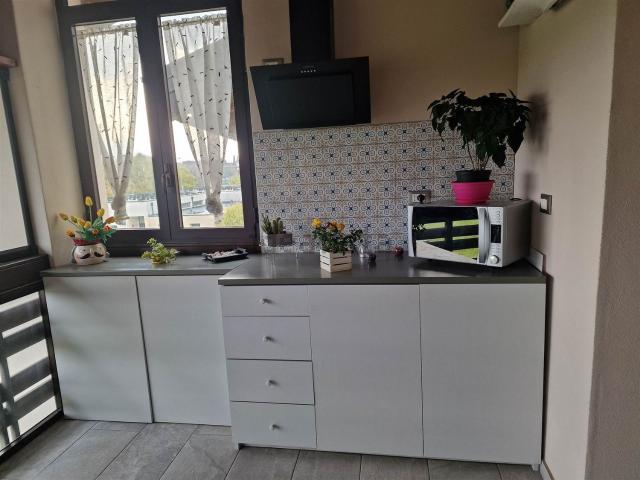 Appartamento in vendita di 150 m² in Via Durighello, 4