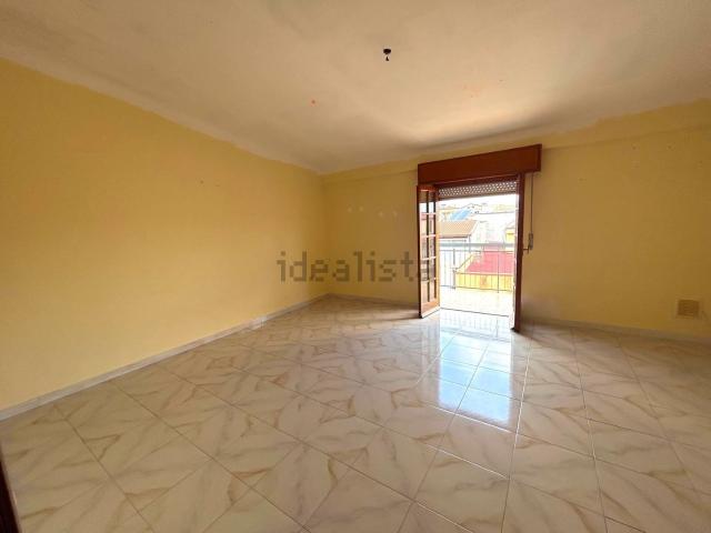 Appartamento in vendita di 150 m² in Via Enna