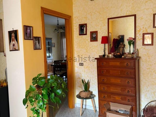 Appartamento in vendita di 150 m² in Via Enrico Fermi
