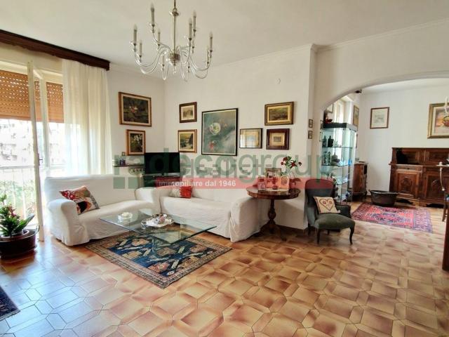 Appartamento in vendita di 150 m² in Via Ernesto Manasse