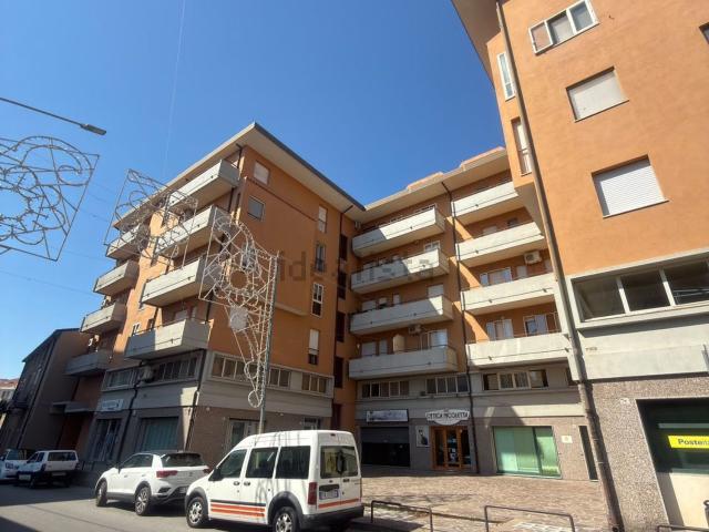 Appartamento in vendita di 150 m² in Via Ettore Vitale, 7