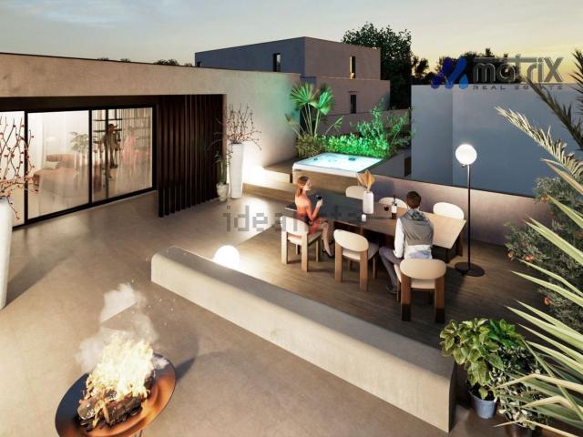 Appartamento in vendita di 150 m² in Via Euganea, 206