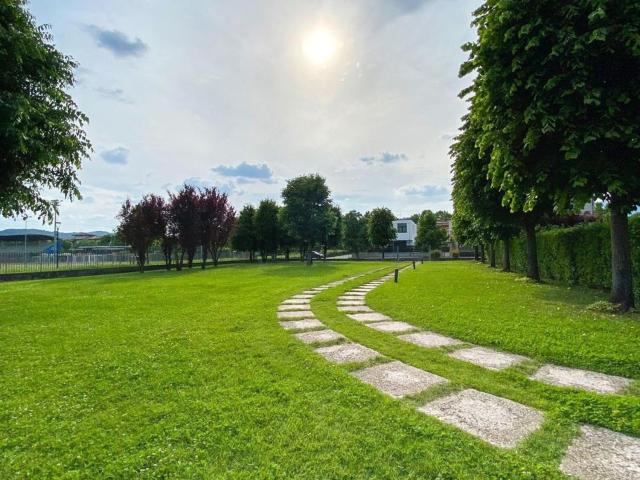 Appartamento in vendita di 150 m² in Via Euplo Natali, 32