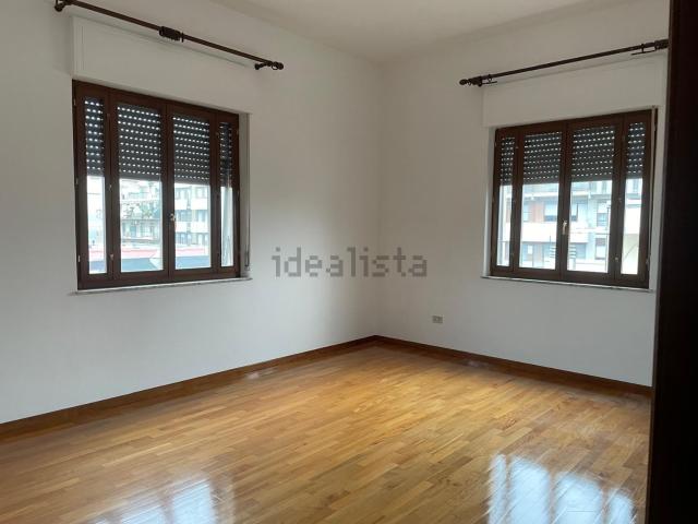 Appartamento in vendita di 150 m² in Via F. de Sanctis, 14