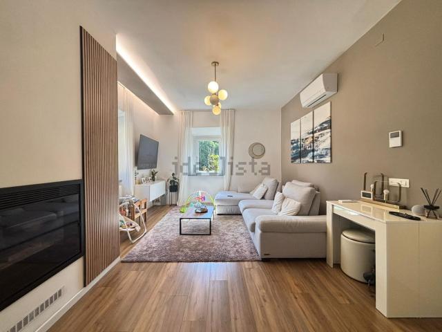 Appartamento in vendita di 150 m² in Via Faentina