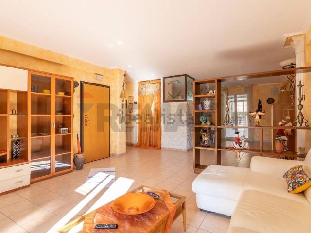 Appartamento in vendita di 150 m² in Via Fagone, 50