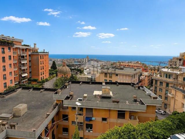 Appartamento in vendita di 150 m² in Via Federico Delpino