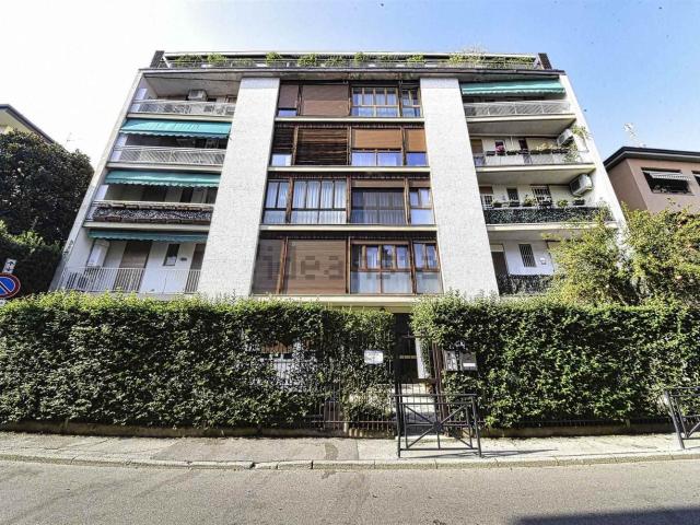 Appartamento in vendita di 150 m² in Via Felice Caronni, 7