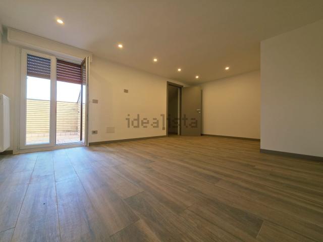 Appartamento in vendita di 150 m² in Via Ferdinando Bernini