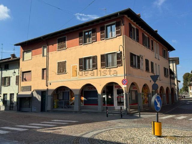 Appartamento in vendita di 150 m² in Via Fermi