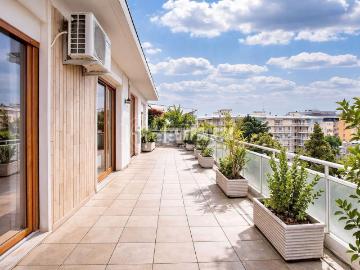 Appartamento in vendita di 150 m² in Via Fiume