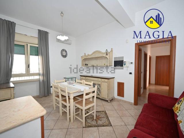 Appartamento in vendita di 150 m² in Via Filippo Turati, 7