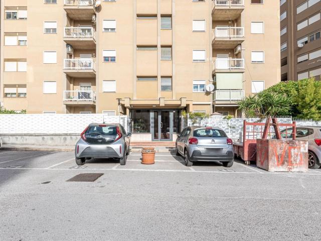 Appartamento in vendita di 150 m² in Via Filippo Paruta, 10