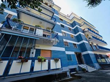 Appartamento in vendita di 150 m² in Via Fiorillo, 2