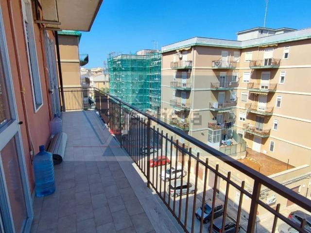 Appartamento in vendita di 150 m² in Via Francesco Accolla