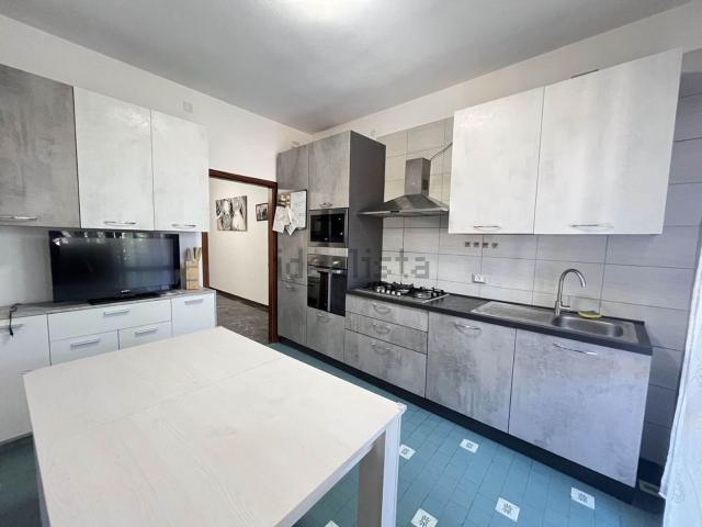 Appartamento in vendita di 150 m² in Via Franzela