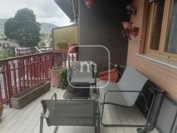 Appartamento in vendita di 150 m² in Via Frascati