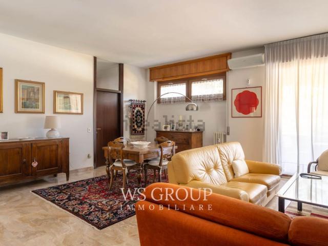 Appartamento in vendita di 150 m² in Via Fratelli Cervi, 3