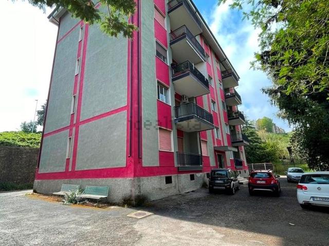 Appartamento in vendita di 150 m² in Via Fratelli Cervi