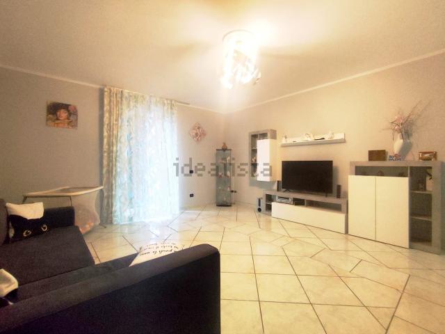 Appartamento in vendita di 150 m² in Via Fratelli Kennedy, 20