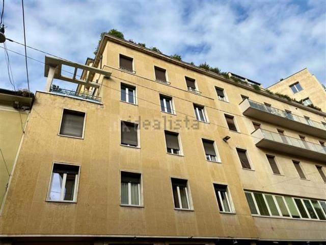 Appartamento in vendita di 150 m² in Via Fratelli Porcellaga