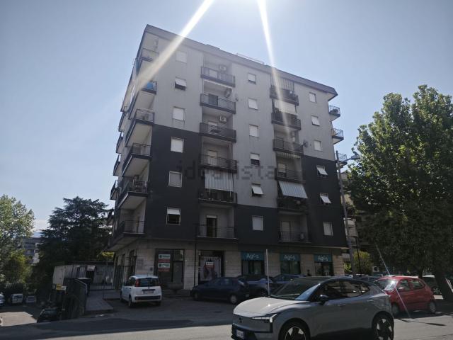 Appartamento in vendita di 150 m² in Via Kennedy, 55