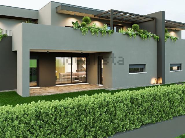 Appartamento in vendita di 150 m² in Via Kennedy, 11