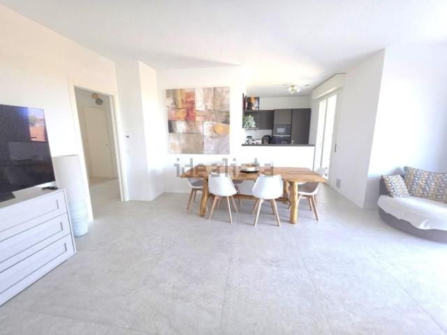 Appartamento in vendita di 150 m² in Via Imperatrice Teodora