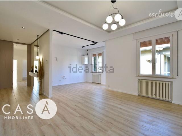 Appartamento in vendita di 150 m² in Via Irnerio, 22