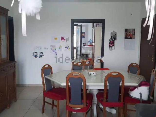 Appartamento in vendita di 150 m² in Via Isabella del Balzo
