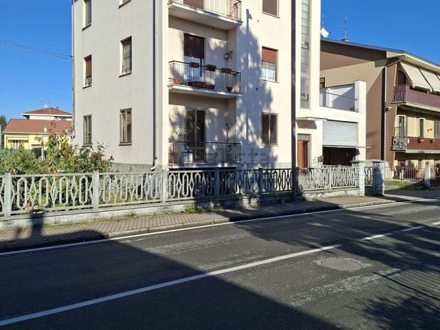 Appartamento in vendita di 150 m² in Via IV Novembre, 23
