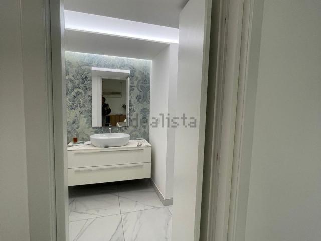 Appartamento in vendita di 150 m² in Via IV Novembre
