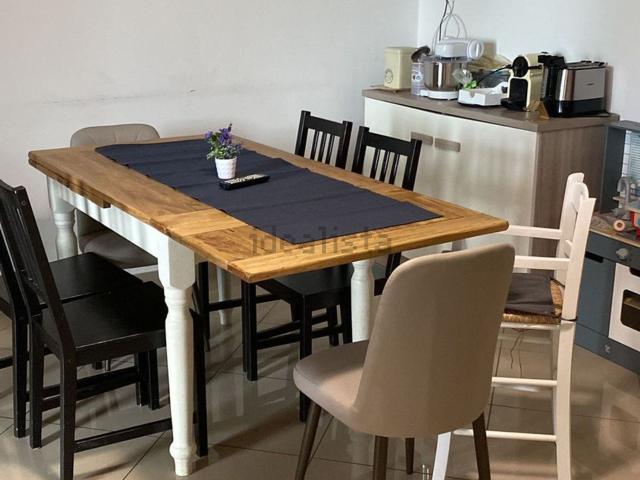 Appartamento in vendita di 150 m² in Via John Fitzgerald Kennedy, 113