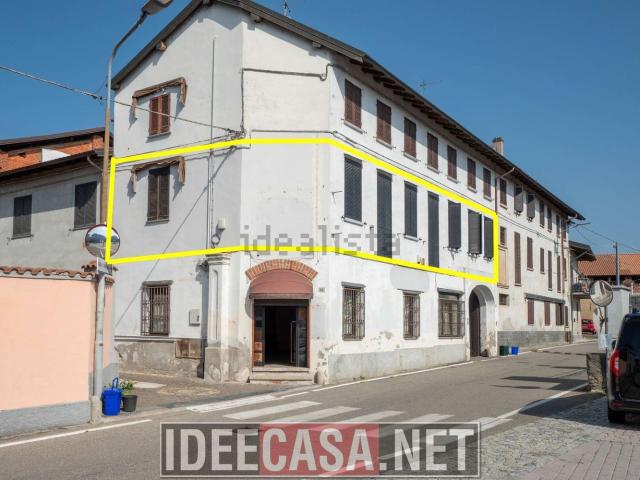 Appartamento in vendita di 150 m² in Via Jean De Fernex