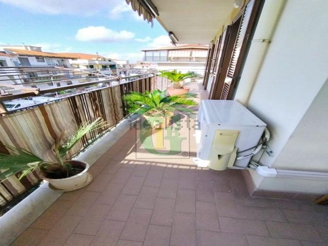 Appartamento in vendita di 150 m² in Via Oasi Sacro Cuore