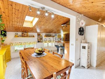 Appartamento in vendita di 150 m² in Via Orazi