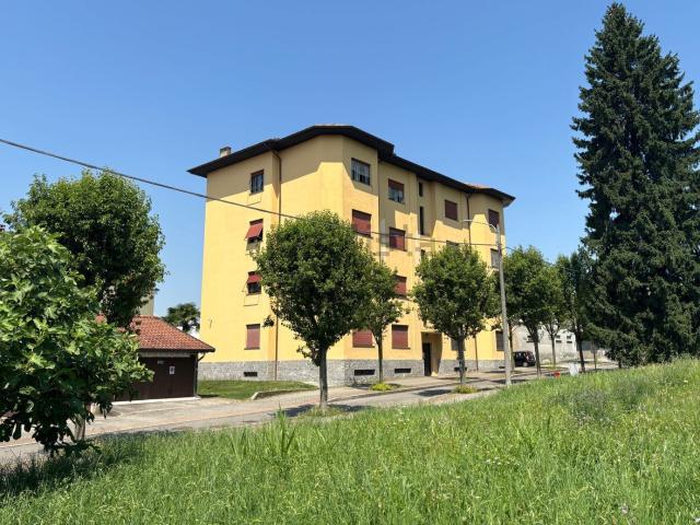 Appartamento in vendita di 150 m² in Via Orsenigo, 6