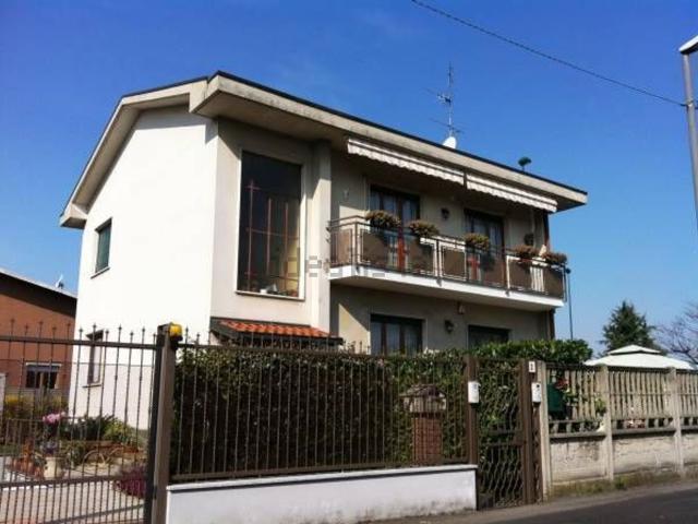 Appartamento in vendita di 150 m² in Via Osoppo, 2