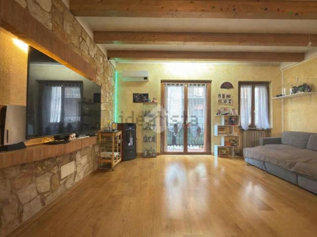 Appartamento in vendita di 150 m² in Via Ospedale Vecchio, 8