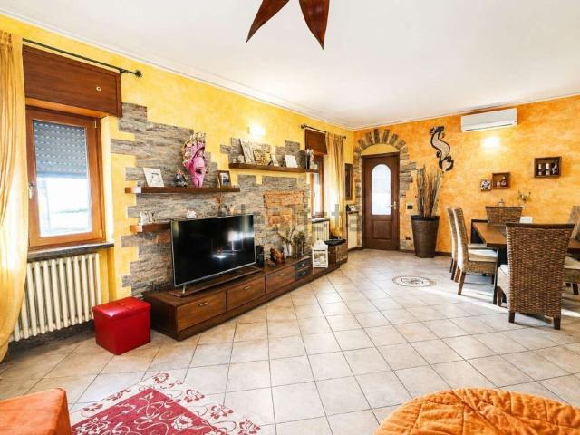 Appartamento in vendita di 150 m² in Via L. Pirandello