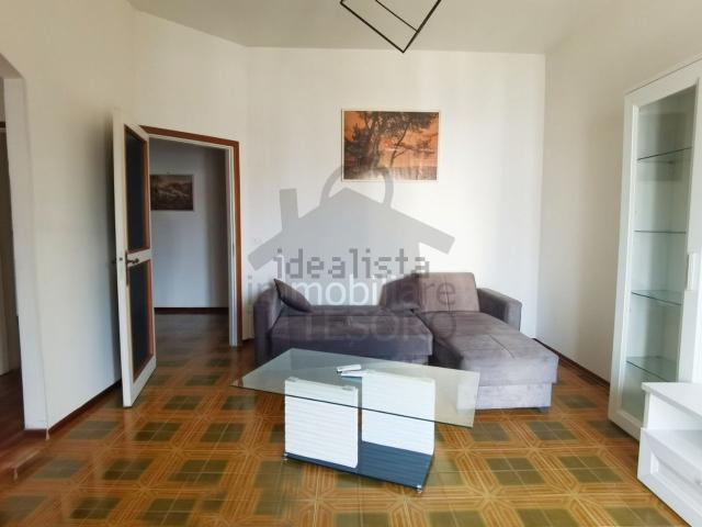 Appartamento in vendita di 150 m² in Via la Pastora