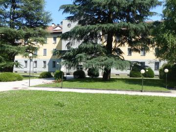 Macherio, Provincia di Monza e della Brianza, Lombardia