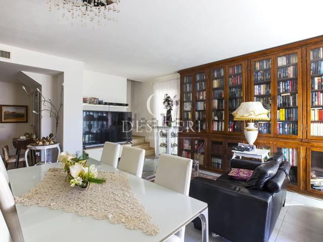 Appartamento in vendita di 150 m² in Via Learco Guerra, 5