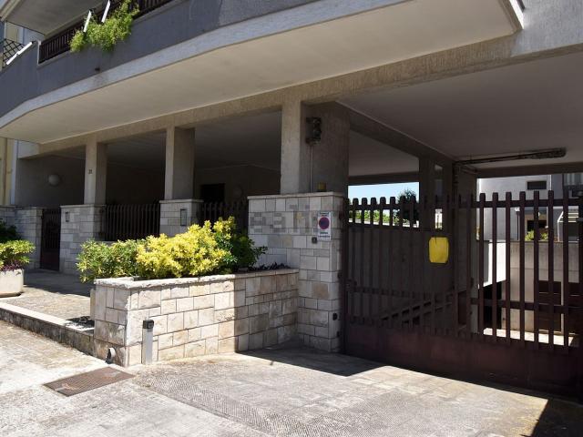 Appartamento in vendita di 150 m² in Via Lequile, 28