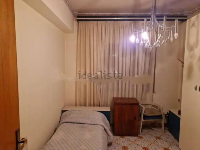 Appartamento in vendita di 150 m² in Via Libertà