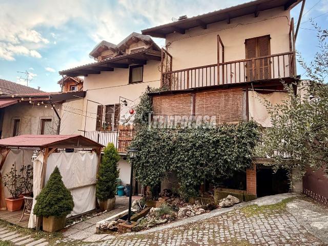 Appartamento in vendita di 150 m² in Via Lino Maffiodo, 5