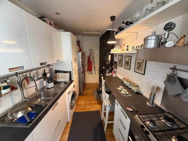Appartamento in vendita di 150 m² in Via Luigi Bodio, 34