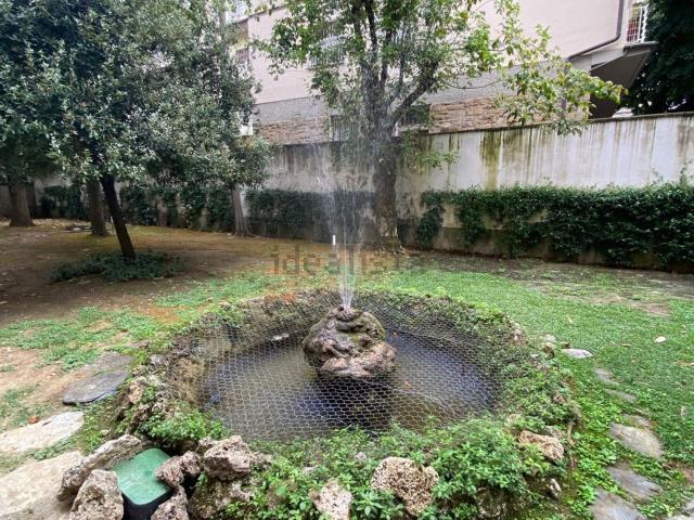 Appartamento in vendita di 150 m² in Via Luigi Salvatore Cherubini