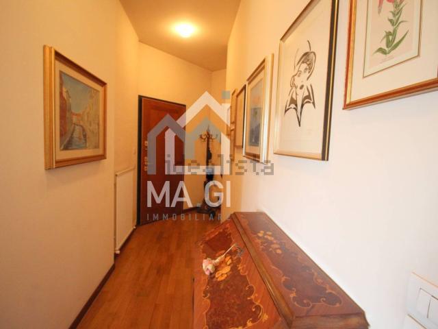 Appartamento in vendita di 150 m² in Via Luigi Sartorio