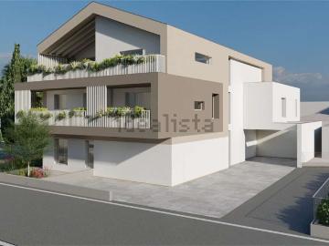 Appartamento in vendita di 150 m² in Via Luigi Pastro, 24